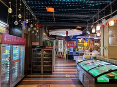 -尚品海鲜肥牛自助火锅(湖明店)
