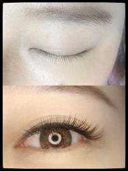 -妙睫屋日式美甲美睫