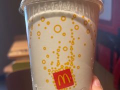 -麦当劳(大厂新城店)