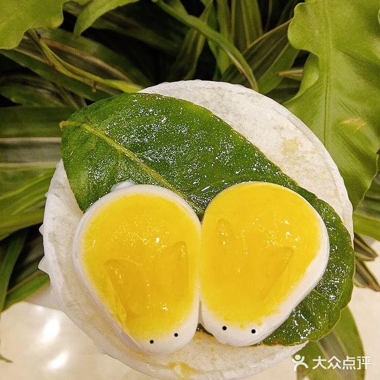 兔年🐰换装姜饼人[呲牙]，欢欢喜喜[礼花]过新春🧨～