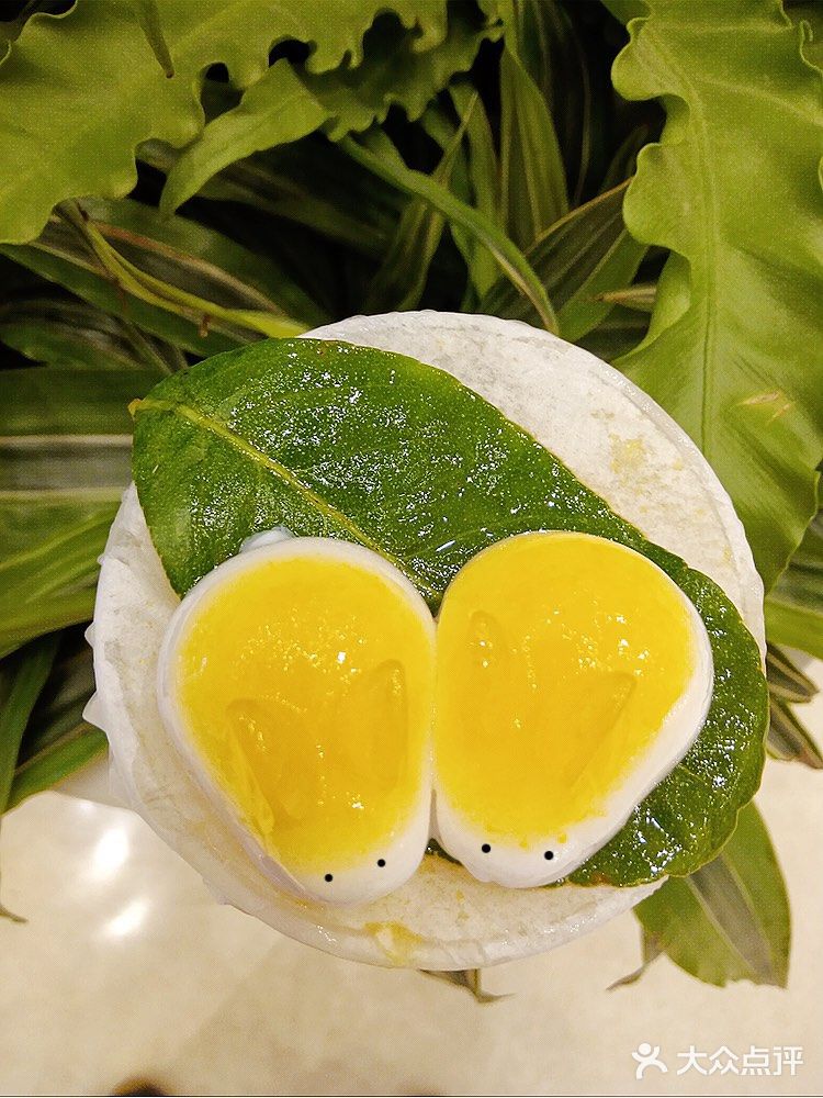 兔年🐰换装姜饼人[呲牙]，欢欢喜喜[礼花]过新春🧨～