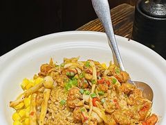 -小川洋风料理(街道口店)