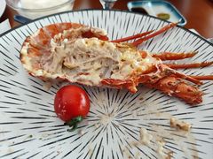 -V Bar海景扒房(北海湾惠龙万达嘉华酒店)