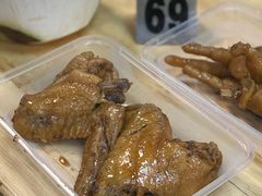 -山水肠粉(盐田店)