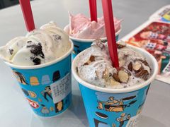 -DQ·蛋糕·冰淇淋(南开大悦城2F店)