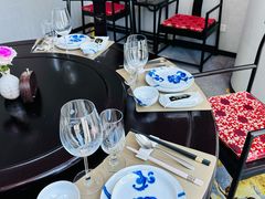 -浦江悦(陆家嘴保利广场店)