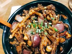 炸鸡爪-HOTISLAND海鸡岛·韩国料理(江南西店)