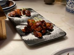 -绿茶餐厅(千岛湖银泰城店)