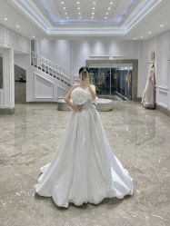 点击看大图 -MANLI BRIDAL婚纱