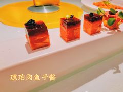琥珀肉鱼子酱-江仙雅居(中航国际店)