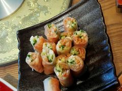 -去茶去餐厅(中央大街店)