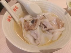 -协茂森老钟家(龙湖滨江天街店)
