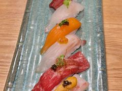 -龙酒场·关西寿喜烧·居酒屋(罗湖店)