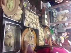 水门肥鸡饭-红大哥水门鸡饭(總店)