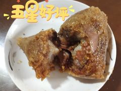 -小阿姨小脚粽(静安店)