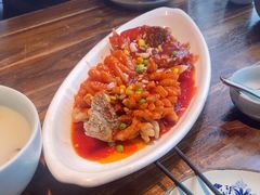 -鱼食饭稻·苏浙土菜17年老馆子(平江路店)