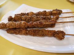-功德林素菜饭庄(前门店)