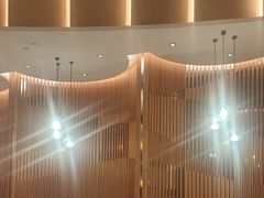 -济南香格里拉·咖啡泉自助餐厅