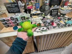 -LUSH(威尼斯人店)