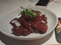 -秀儿家の小确幸融合西餐厅(万达店)