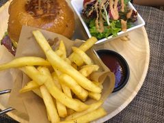 -遇见西木美式餐厅(体育路店)
