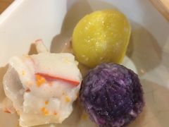 -阿上阿上麻辣香锅&麻辣烫(朝阳蓝色港湾店)