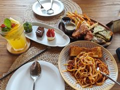 -六阅·福十 FORTEN 海景咖啡西餐厅(双廊古镇店)