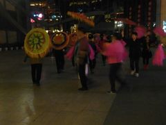 景点-西安大唐西市博物馆