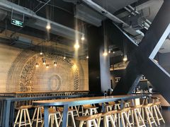 -星巴克臻选(宁波世纪东方广场店)