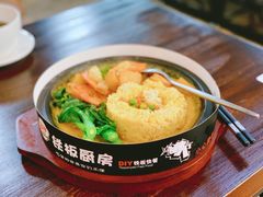 -油城印象(宾南路店)