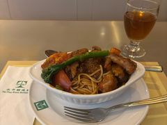 -太平馆餐厅(尖沙咀店)