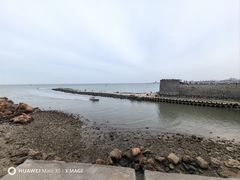 -蓬莱阁景区