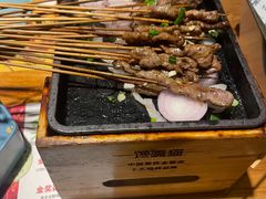-馋嘴猫北京食堂·烤鸭·宵夜(亚运村店)