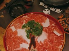 -藤原布二·大正创意料理(五台山店)