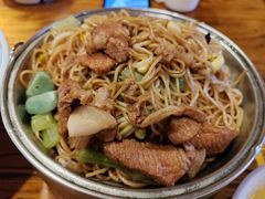 -洛阳面馆(红专路店)