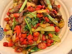 -潇湘阁(望京SOHO店)