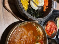 -权金城·炭火烤肉(北京联想桥店)