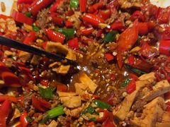 -西郊八号·山野江西菜(开发区店)