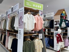 -新世界百货(顺义店)