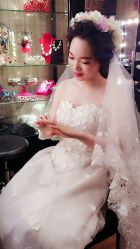 点击看大图 -摩玛婚纱摄影(杭州店)