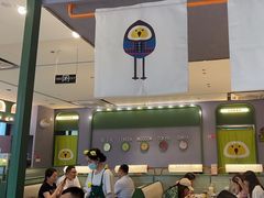 -椰小鸡·琼州糟粕醋(美兰缤纷城店)