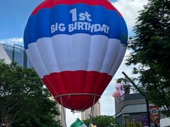 -东莞松山湖万象汇