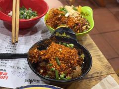 -冒椒火辣(奎星楼街店)