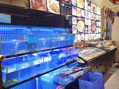 -火龙堂·风味民间菜(文一路店)