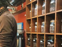 -RUMORS COFFEE ROASTERY鲁马滋咖啡(湖南路店)