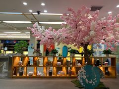-汤里来温泉