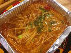 锡纸金针菇-阿依云