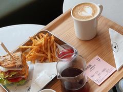 -农畉LONFOOD(益田假日广场店)