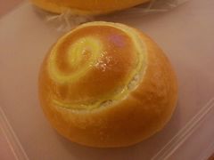 -面包新语(滨湖万达店)