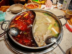 -肖肖酸萝卜鱼火锅(总店)